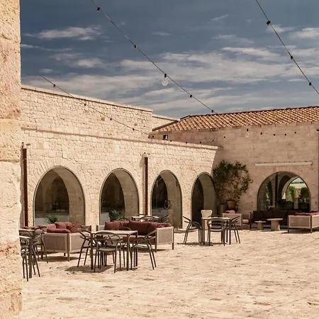 Relais Il Santissimo-3
